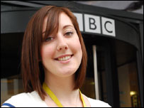 Sarah Bygrave