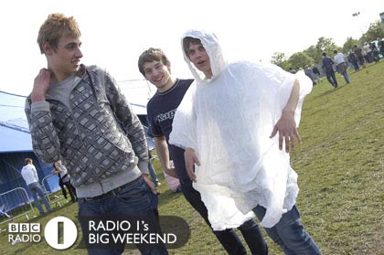 Radio 1's Big Weekend