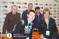 Radio 1's Big Weekend