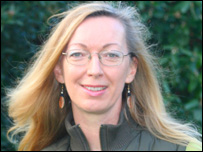 Jenny Hendy