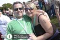 At Radio 1's Big Weekend