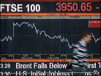 FTSE endeksi