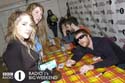 At Radio 1's Big Weekend