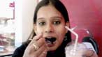 Tanushree and Pluto
