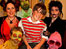 The Dream Team's production of James and the Giant Peach