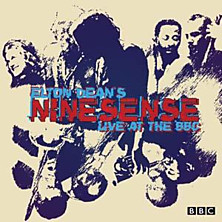Review of Live at the BBC