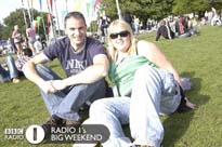 Radio 1's Big Weekend