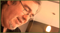 Talking about his writing experiences, style and inspirations