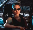 Lara Croft