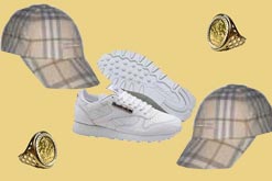 Chav items