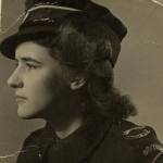 Betty May (1944)