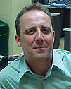 Mark Linsey