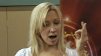 Get Singing with Suzi Masterclass - Warming up the voice