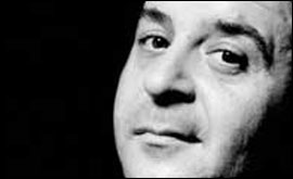 Mark Thomas