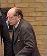 Reginald Gill