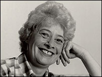 Dinah Maiden