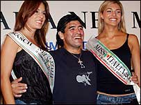 Maradona