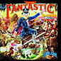 Review of Captain Fantastic and the Brown Dirt Cowboy