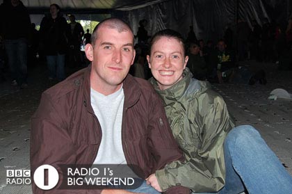 Radio 1's Big Weekend