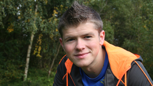 Derek Mac an Tòisich