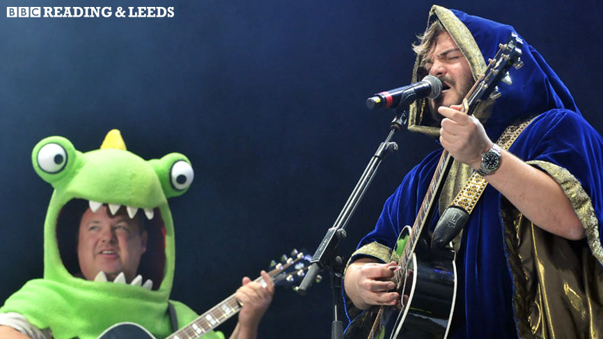 Tenacious D