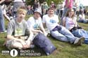 At Radio 1's Big Weekend