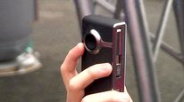 Mobile Video