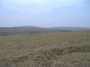 Bodmin Moor