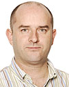 Damian Kavanagh