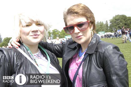 Radio 1's Big Weekend Radio 1's Big Weekend