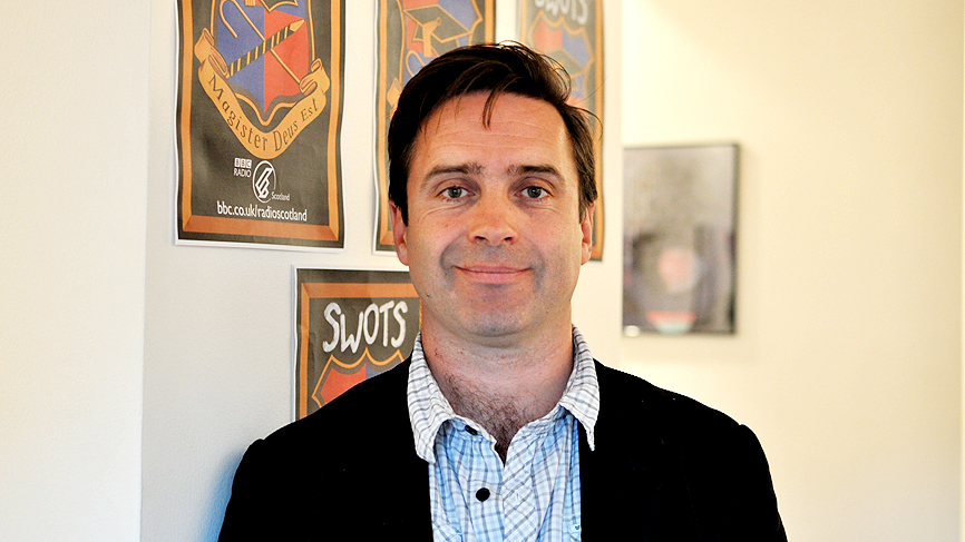Phil Nichol