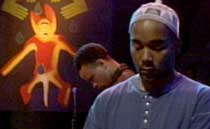 Massive Attack