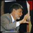 Celso Amorim e o argentino Jorge Taiana 