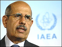   محمد البرادی