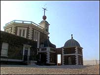 Observatory