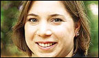 Sarah Teather