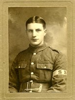 Victor Edwin Waller