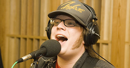 Fall Out Boy