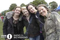 Radio 1's Big Weekend Radio 1's Big Weekend