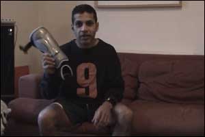 Jagdish Patel