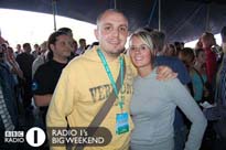 Radio 1's Big Weekend