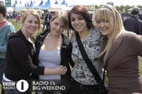 Radio 1's Big Weekend