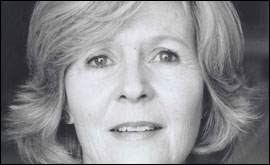 Angela Thorne