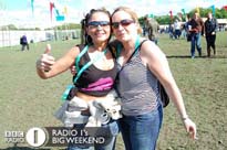 Radio 1's Big Weekend