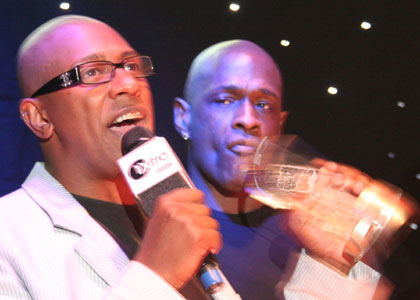 XtraBass Awards
