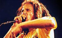 Rage Against The Machine