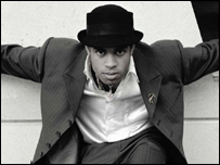 Roberto Fonseca