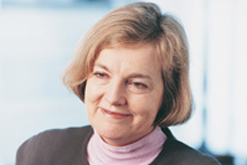 Rachel Lomax