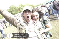 Radio 1's Big Weekend