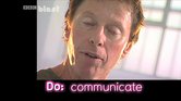 The Dos and Don'ts...